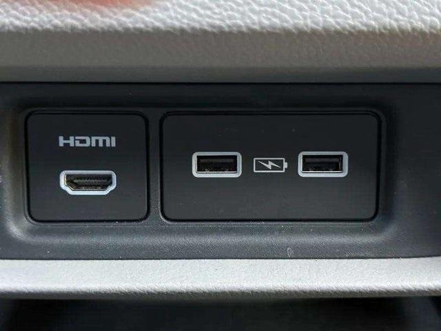 used 2024 Honda Odyssey car, priced at $45,571