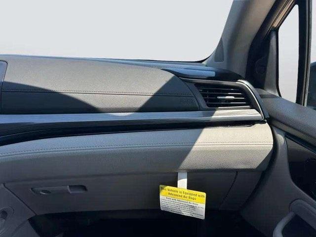 used 2024 Honda Odyssey car, priced at $45,571