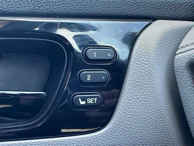 used 2024 Honda Odyssey car, priced at $45,571