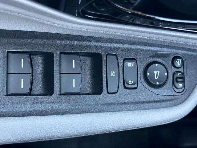 used 2024 Honda Odyssey car, priced at $45,571