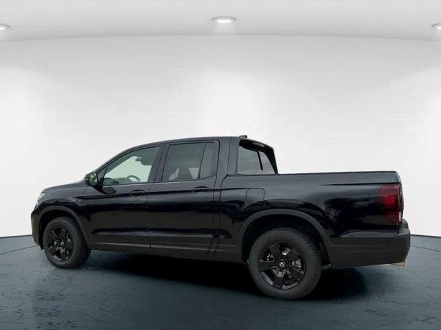 new 2025 Honda Ridgeline car, priced at $48,200