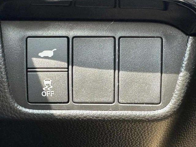 new 2025 Honda CR-V car, priced at $38,350