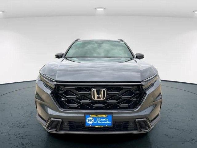new 2026 Honda CR-V Hybrid car, priced at $41,620