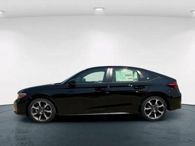 new 2026 Honda Civic car, priced at $34,645