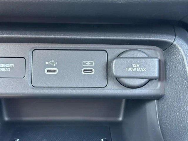 new 2026 Honda Civic car, priced at $34,645