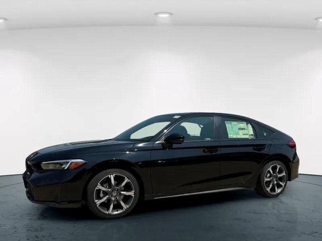 new 2026 Honda Civic car, priced at $34,645