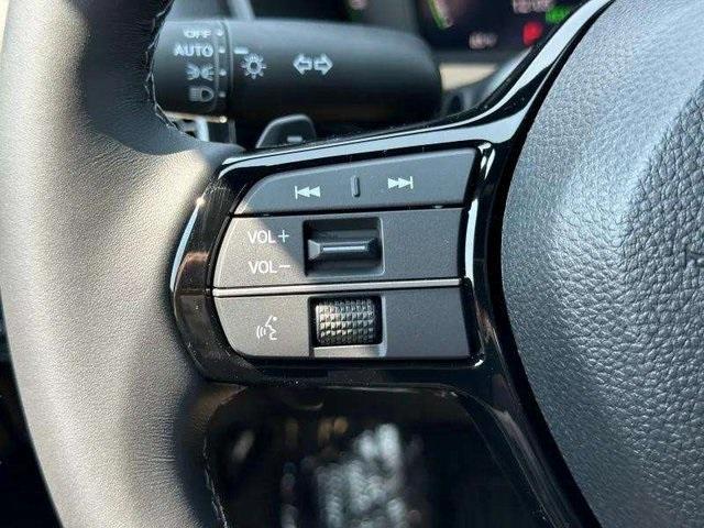 new 2026 Honda Civic car, priced at $34,645
