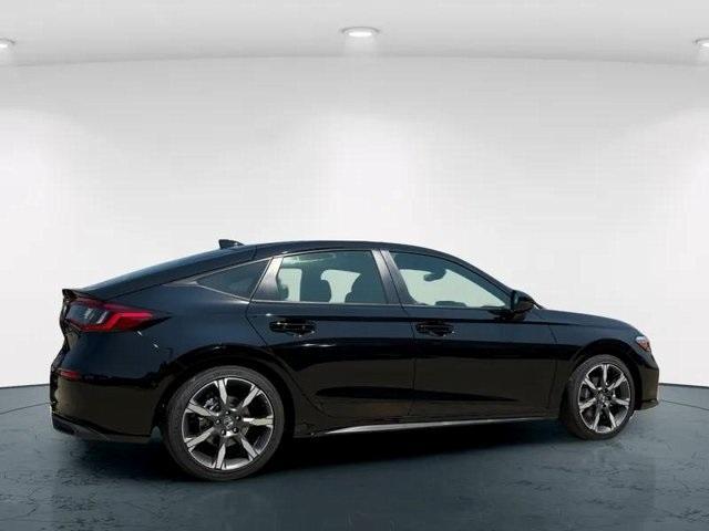 new 2026 Honda Civic car, priced at $34,645