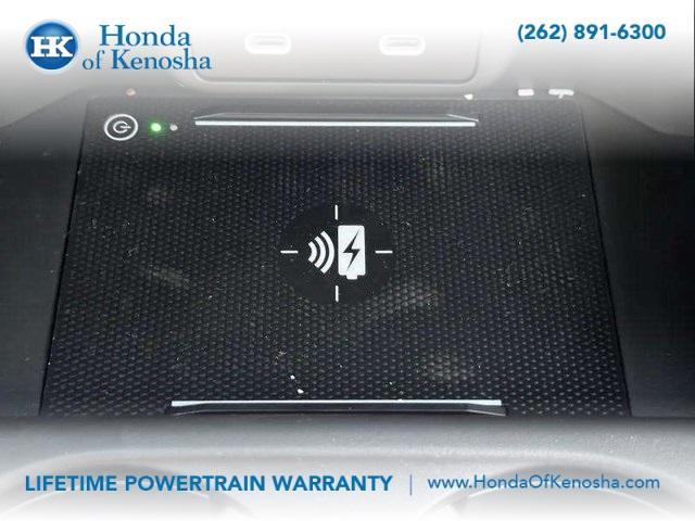 new 2026 Honda HR-V car, priced at $31,405