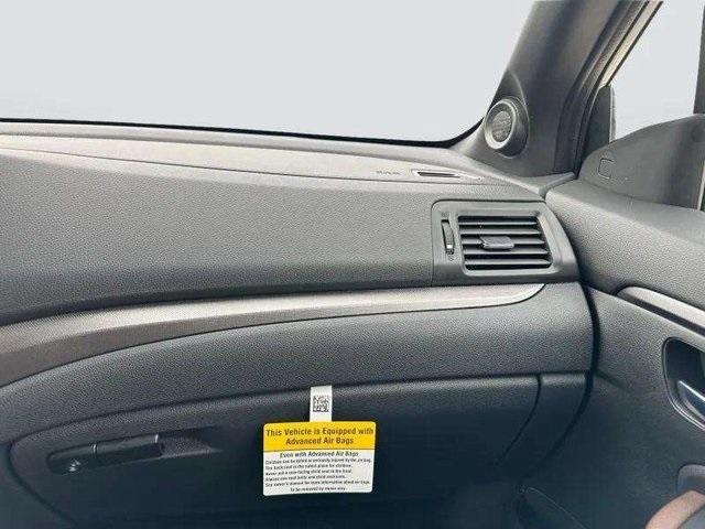 new 2025 Honda Ridgeline car, priced at $45,385