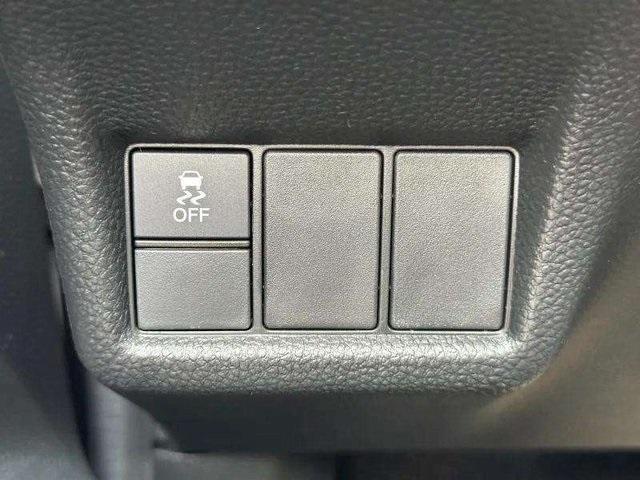 new 2026 Honda Civic car