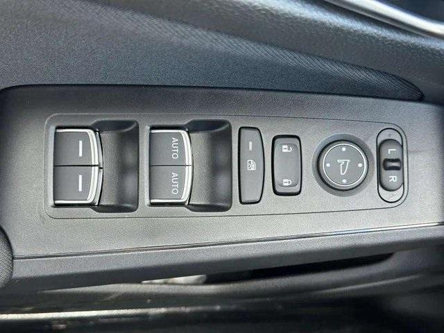 new 2026 Honda Civic car
