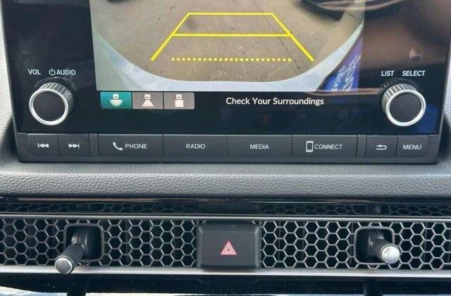 new 2026 Honda Civic car