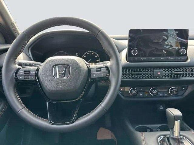 new 2025 Honda HR-V car, priced at $30,395