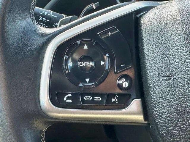 used 2019 Honda Civic car, priced at $19,000