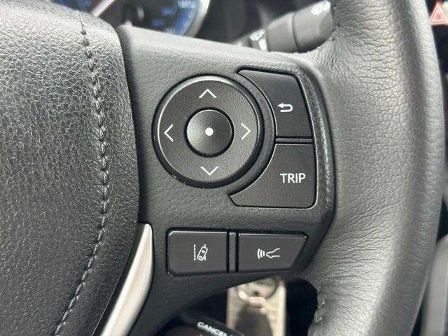 used 2017 Toyota Corolla car, priced at $14,439