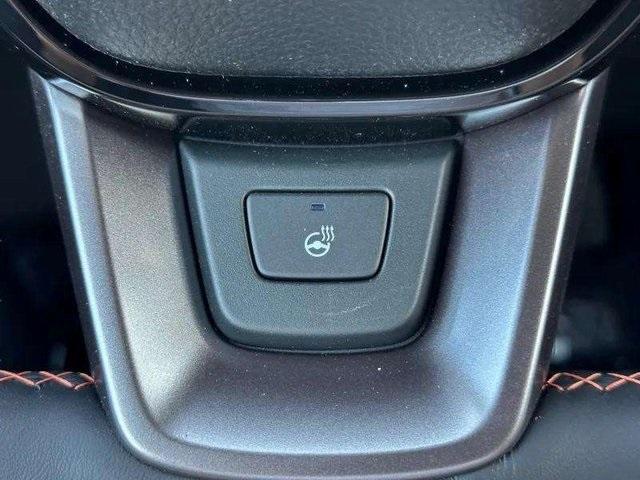new 2025 Honda Pilot car, priced at $51,305