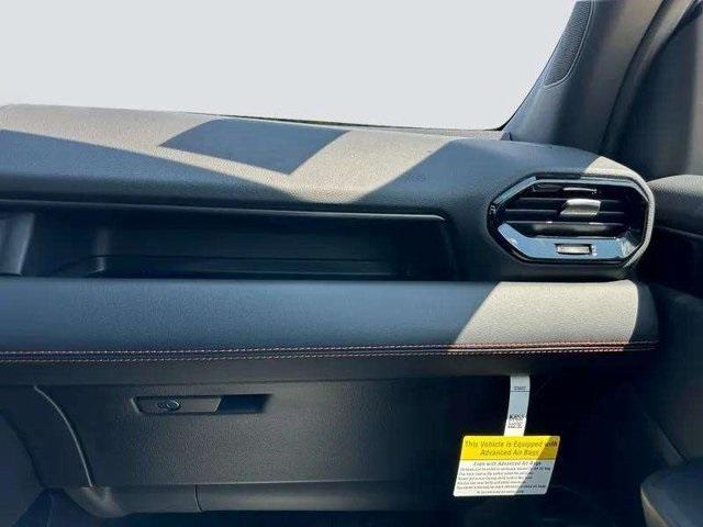 new 2025 Honda Pilot car, priced at $51,305