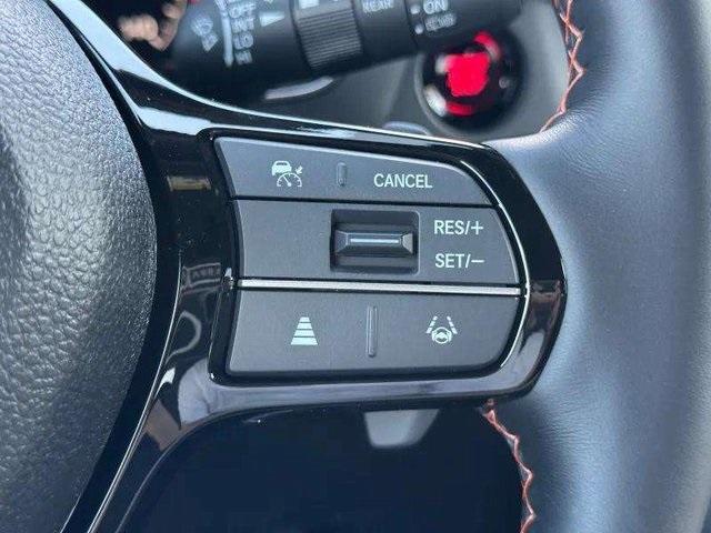 new 2025 Honda Pilot car, priced at $51,305