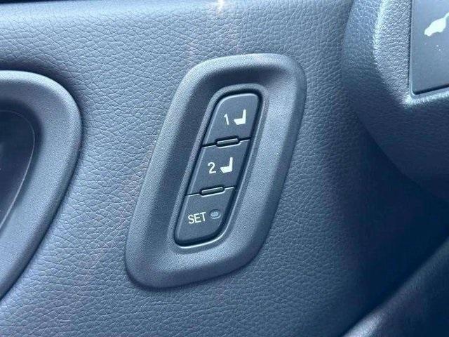 new 2025 Honda Pilot car, priced at $51,305