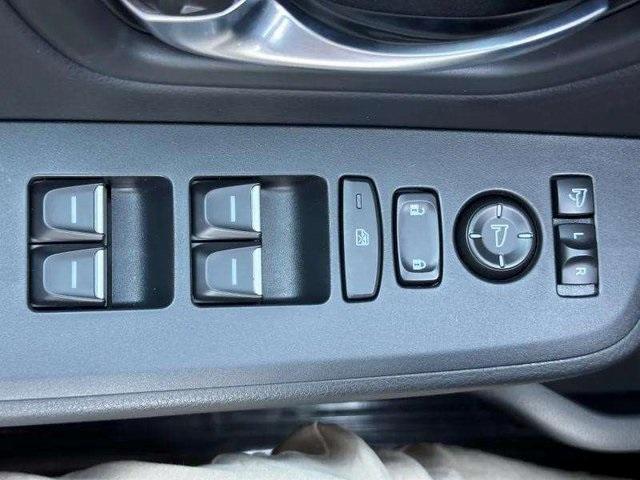 new 2025 Honda Pilot car, priced at $51,305