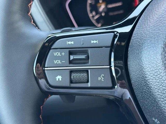 new 2025 Honda Pilot car, priced at $51,305