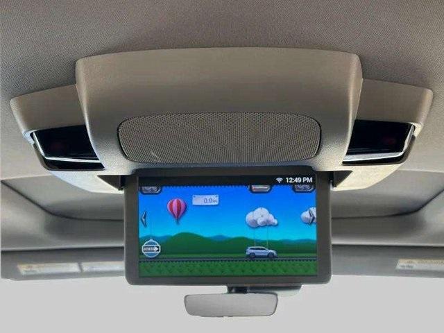 used 2022 Honda Pilot car, priced at $35,374