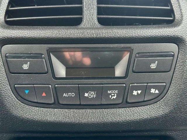 used 2022 Honda Pilot car, priced at $35,374