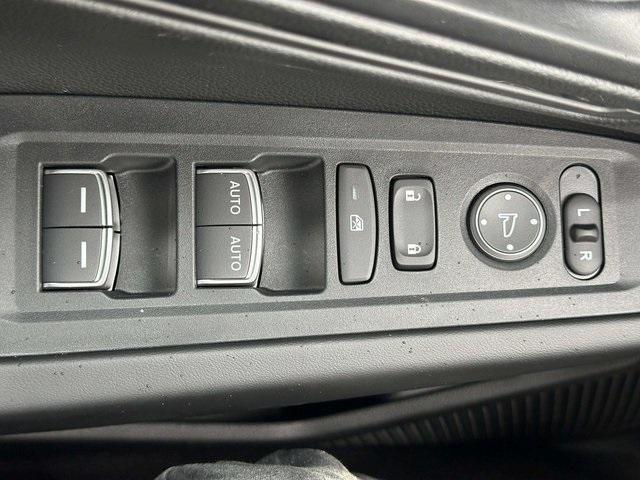 new 2025 Honda Accord car, priced at $29,445