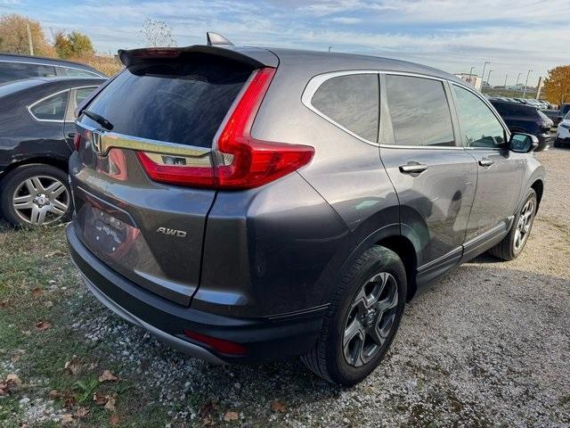 used 2019 Honda CR-V car, priced at $23,794