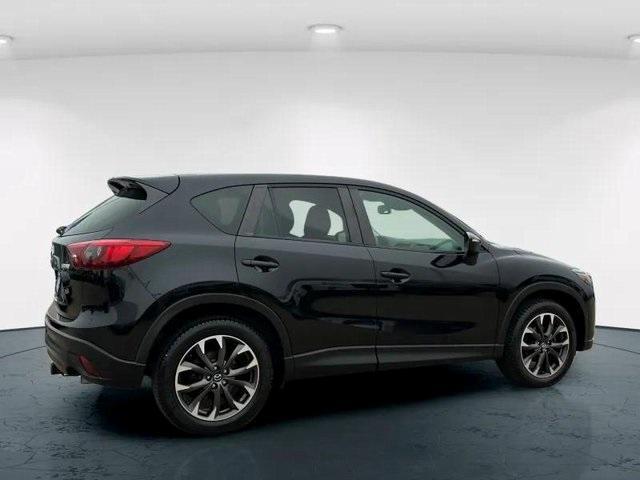 used 2016 Mazda CX-5 car, priced at $9,000