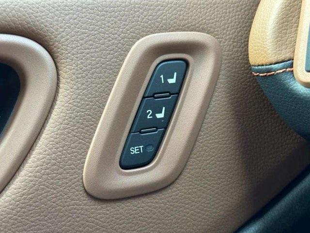 new 2026 Honda Passport car, priced at $55,555