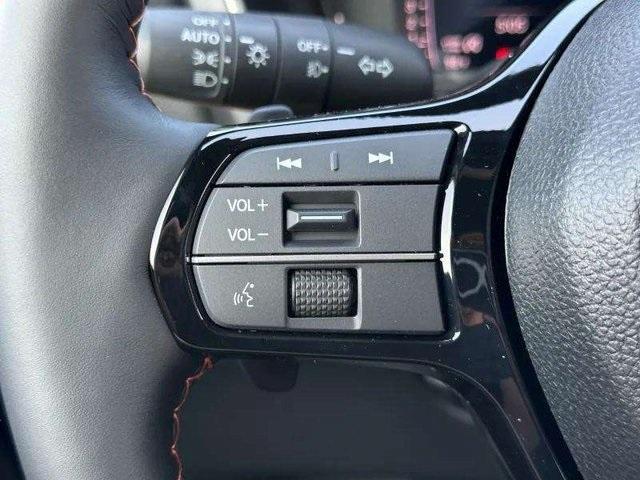 new 2026 Honda Passport car, priced at $55,555