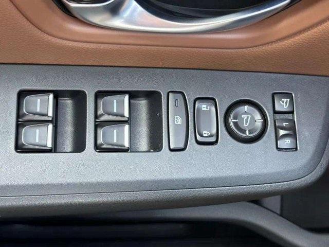 new 2026 Honda Passport car, priced at $55,555
