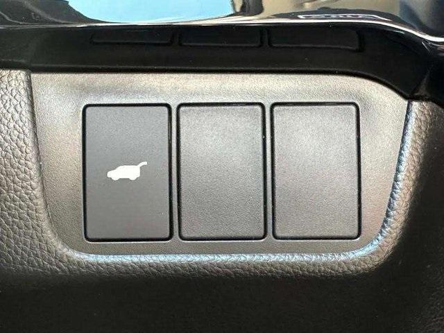 new 2026 Honda CR-V car, priced at $38,350