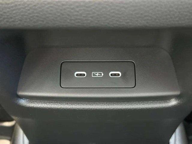 new 2026 Honda CR-V car, priced at $38,350