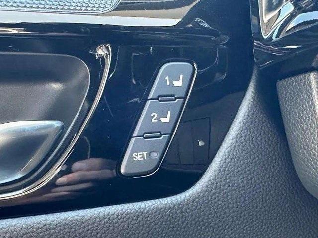 new 2026 Honda CR-V car, priced at $38,350