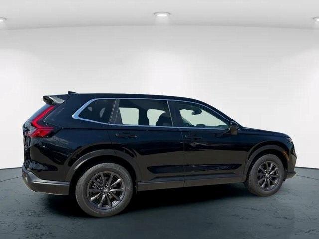 new 2026 Honda CR-V car, priced at $38,350