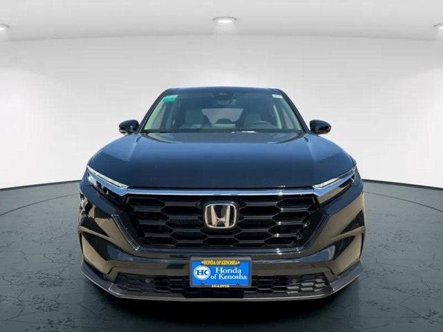 new 2026 Honda CR-V car, priced at $38,350