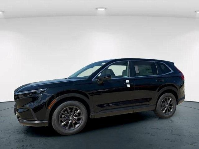 new 2026 Honda CR-V car, priced at $38,350