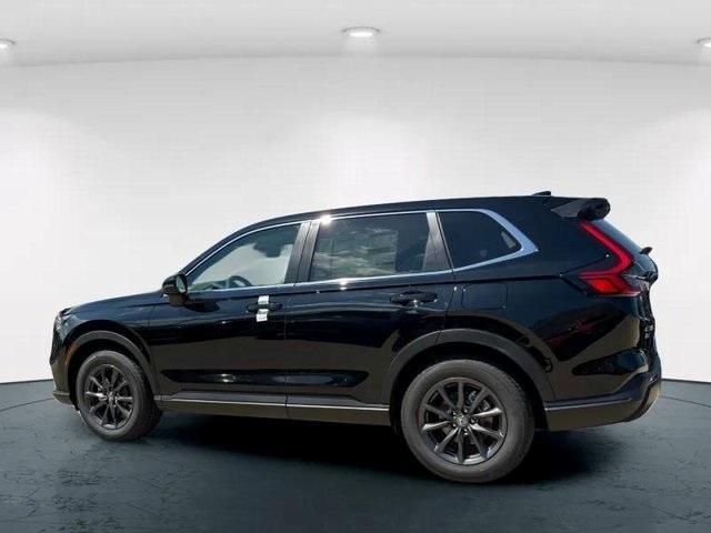 new 2026 Honda CR-V car, priced at $38,350