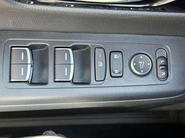 new 2026 Honda CR-V car, priced at $38,350