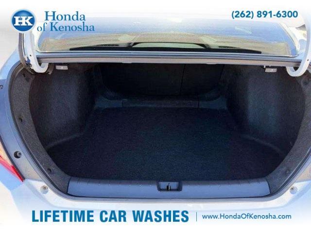 used 2019 Honda Civic car, priced at $24,619