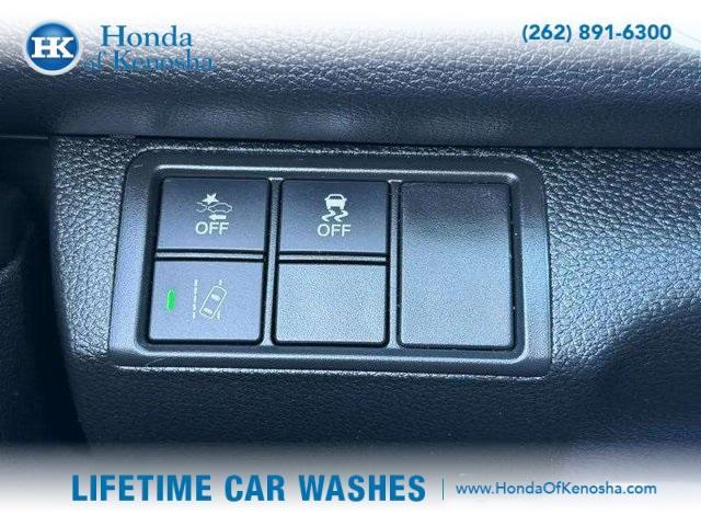 used 2019 Honda Civic car, priced at $24,619