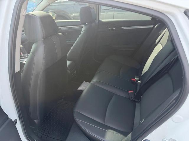 used 2019 Honda Civic car, priced at $24,249