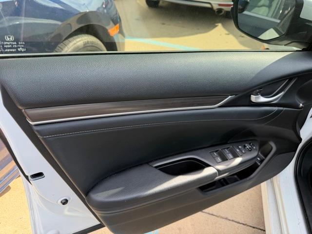 used 2019 Honda Civic car, priced at $24,249