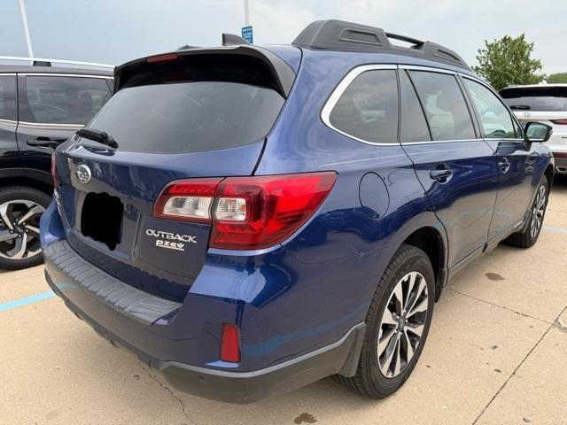 used 2017 Subaru Outback car, priced at $17,908