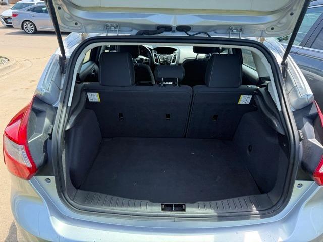 used 2012 Ford Focus car, priced at $4,000