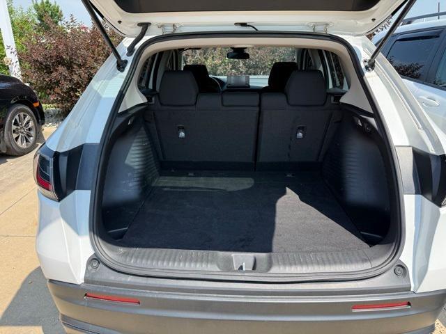 used 2023 Honda HR-V car, priced at $24,693