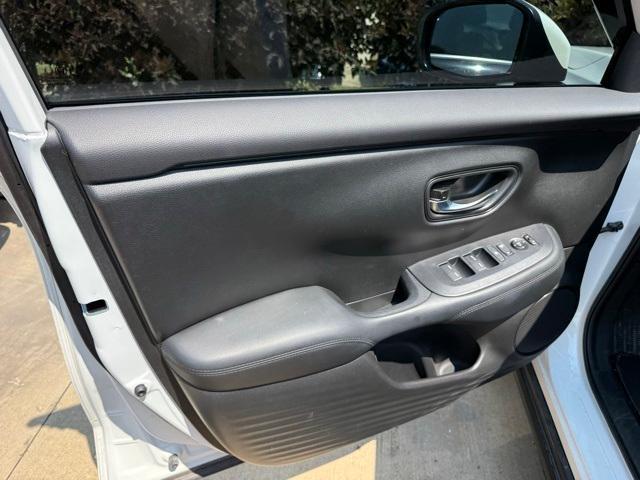 used 2023 Honda HR-V car, priced at $24,693